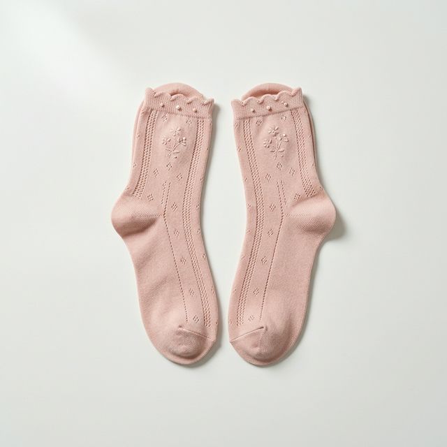 Chaussettes Femme