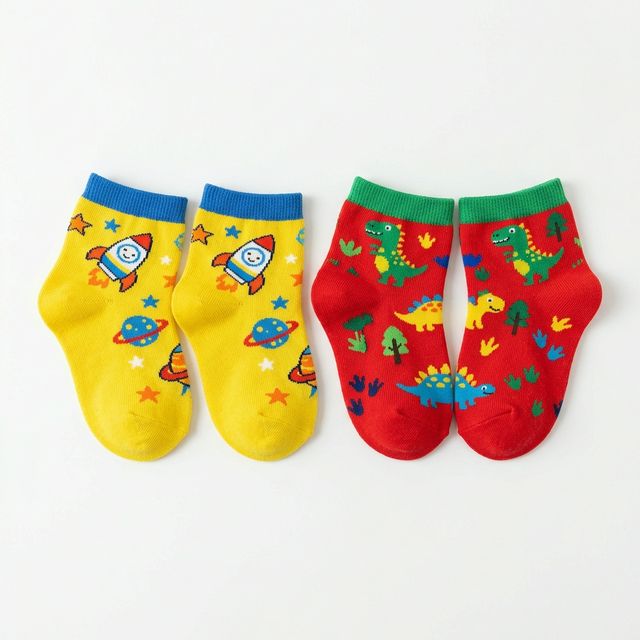 Chaussettes Enfants